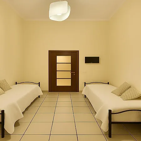 Summerhome Appartement *