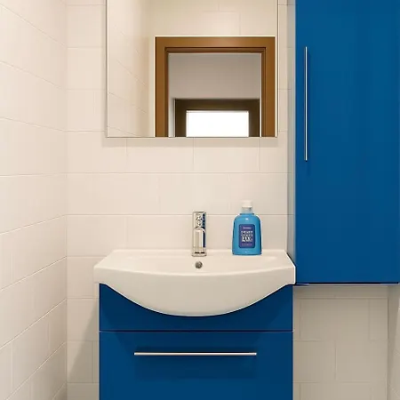 Summerhome Appartement