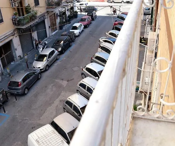 アパート Summerhome