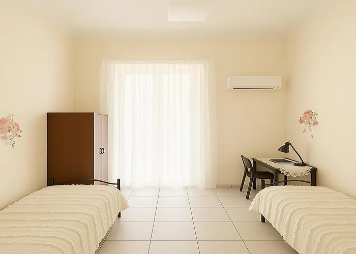 Summerhome Napoli