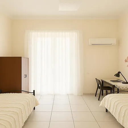 Summerhome נאפולי