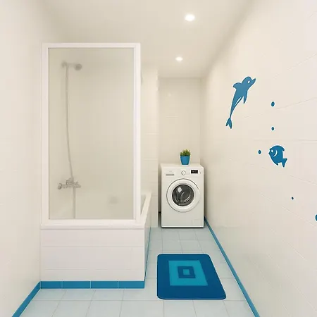 Summerhome דירה *